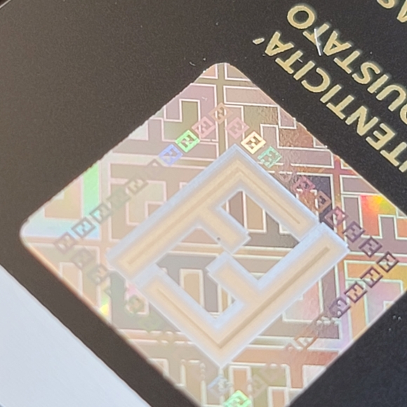 Authentic Fendi Roma Sunglasses 🕶 - Picture 2 of 4